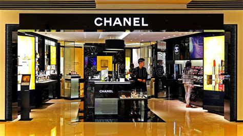 chanel cosmetics usa|chanel cosmetics outlet.